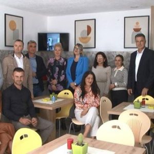 Donacija kuhinje Osnovnoj školi u Trnavi